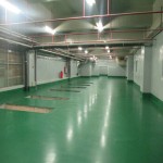 南平FRP玻璃钢防腐地坪-缩略图2