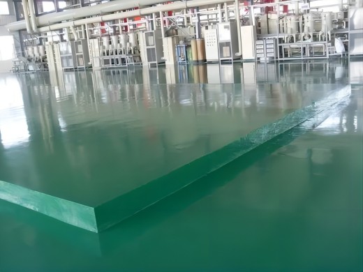 南平防腐蚀地坪,环氧玻纤地坪，玻纤工业地坪，环氧玻纤布地坪,乙烯基玻纤布地坪