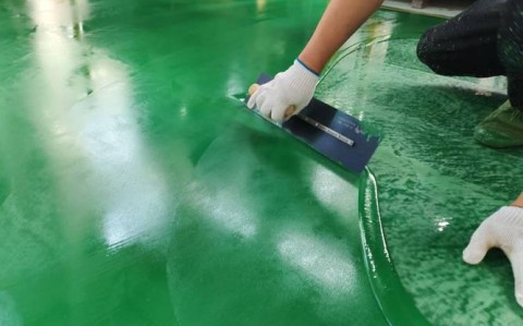 南平什么是VEF地坪,VEF地坪厂家