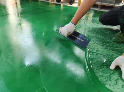 南平什么是VEF地坪,VEF地坪厂家