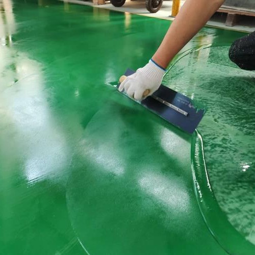 南平什么是VEF地坪,VEF地坪厂家