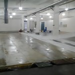 南平防腐防静电地坪,防腐防静电自流平地坪-缩略图2