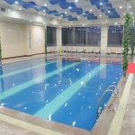 南平聚脲地坪,防腐蚀地坪-缩略图1