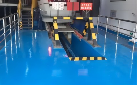 南平环氧防腐蚀地坪,环氧积层地坪